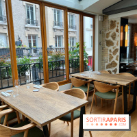 Géosmine - Décoration