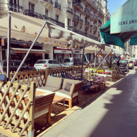Sens Unique, un bar à tapas qui donne l'eau à la bouche - 3