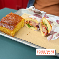 Deli by Melt - Cornbread