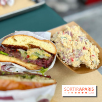 Deli by Melt - Salade pommes de terre