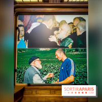 L'Abbé Pierre, faire la guerre à la misère : l'exposition photo de Citéco - IMG20230511184012