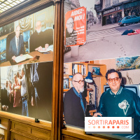 L'Abbé Pierre, faire la guerre à la misère : l'exposition photo de Citéco - IMG20230511183848