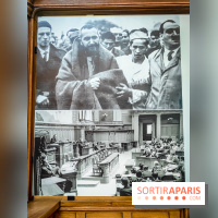 L'Abbé Pierre, faire la guerre à la misère : l'exposition photo de Citéco - IMG20230511183814