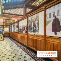 L'Abbé Pierre, faire la guerre à la misère : l'exposition photo de Citéco - IMG20230511184213