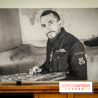 L'Abbé Pierre, faire la guerre à la misère : l'exposition photo de Citéco - IMG20230511183704