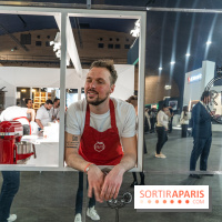 Taste of Paris 2023 - les photos -  Quentin Lechat