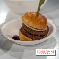 Taste of Paris 2023 - les photos -  Pierre Sang