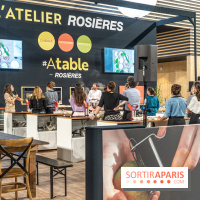 Taste of Paris 2023 - les photos -  Masterclass