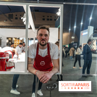 Taste of Paris 2023 - les photos -  Quentin Lechat