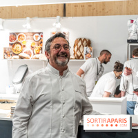 Taste of Paris 2023 - les photos -  Benoit Castel