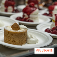 Taste of Paris 2023 - les photos -  Benoit Castel