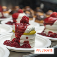 Taste of Paris 2023 - les photos -  Benoit Castel