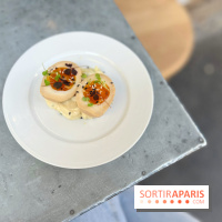 Nakatsu - Oeuf Ajitsuke