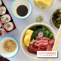 Takuto - En livraison