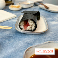 Takuto - Hand-roll