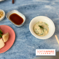 Takuto - Légumes pickles