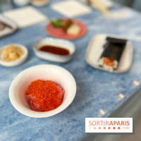 Takuto - Tartare de toro