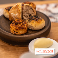 Onor restaurant gastronomique par Thierry Marx  -  A7C3220