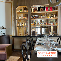 Trente-Trois, Maison Villeroy - Décoration