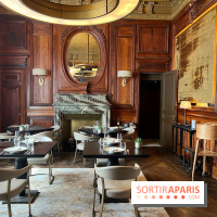 Trente-Trois, Maison Villeroy - Décoration