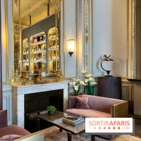 Trente-Trois, Maison Villeroy - Décoration