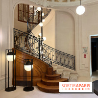 Trente-Trois, Maison Villeroy - Décoration