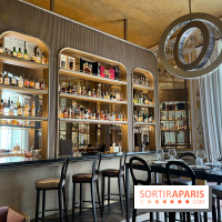 Trente-Trois, Maison Villeroy - Décoration