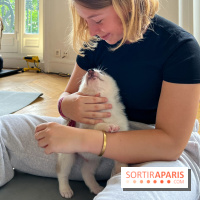 Puppy Yoga - image00009