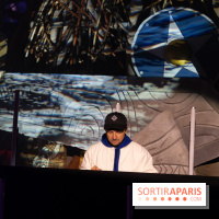 Festival Toutatis au Parc Astérix - inauguration officielle -  A7C3562