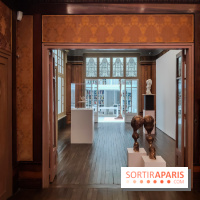 Exposition ASensitiv de Warren à l'Institut Giacometti - nos photos - IMG 20230515 114109