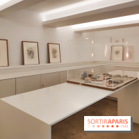 Exposition ASensitiv de Warren à l'Institut Giacometti - nos photos - IMG 20230515 114226 1