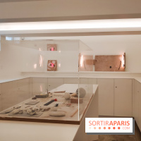 Exposition ASensitiv de Warren à l'Institut Giacometti - nos photos - IMG 20230515 114244