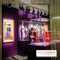 Médecines d'Asie, l'art de l'équilibre : l'exposition bien-être étonnante du musée Guimet - photos - IMG20230516112010