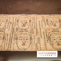 Médecines d'Asie, l'art de l'équilibre : l'exposition bien-être étonnante du musée Guimet - photos