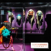 Médecines d'Asie, l'art de l'équilibre : l'exposition bien-être étonnante du musée Guimet - photos