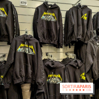 Pop-up store Metallica à Paris - 20230516 113604