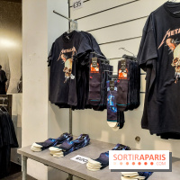 Pop-up store Metallica à Paris - 20230516 113610