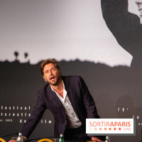 Festival de Cannes 2023 : Conférence de presse du Jury - IMG 0900