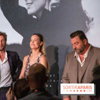 Festival de Cannes 2023 : Conférence de presse du Jury - IMG 0906