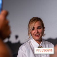 Festival de Cannes 2023 : Conférence de presse du Jury - IMG 0998