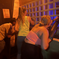 Time Tripper, un escape game contre la montre.