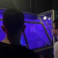 Time Tripper, un escape game contre la montre. - (1)