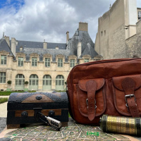 Arquæst, les aventures dans Paris - af4f7133 43b3 458a ba60 1f79963bf0e9