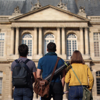 Arquæst, les aventures dans Paris - L'aventure commence