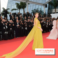 ©Rachid Bellak - Karlie Kloss