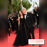 ©Rachid Bellak - Harrison Ford et Calista Flockhart