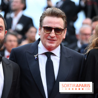 ©Rachid Bellak - Benoît Magimel