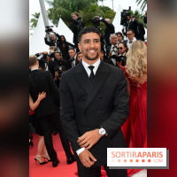 ©Rachid Bellak - Shaïn Boumedine