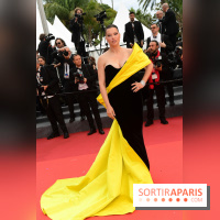 ©Rachid Bellak - Adriana Lima