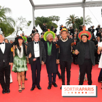 ©Rachid Bellak - Indiana Jones